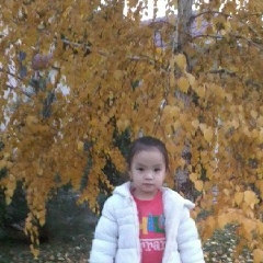 Гульнура Увалиева, 14.05.1974, Тараз