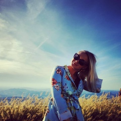 Юлия Матвеева, 22.01, Санкт-Петербург