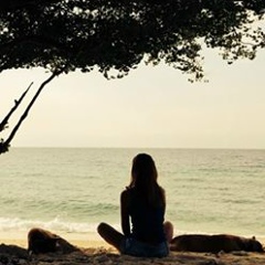 Марина Воронина, 22.04, Москва