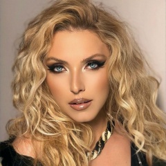 Татьяна Милько, 30.06.1992, Севастополь