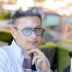 Дмитрий Тихонов, Самара