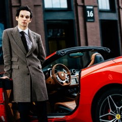 Саша Пелевин, 25.02.1994, Москва