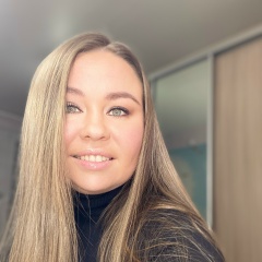 Юлия Васенёва, 19.02.1987, Санкт-Петербург