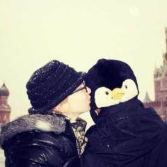 Полина Юрова, 07.12.1983, Москва