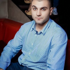 Maks Zlatin, 17.08.1979, Харьков