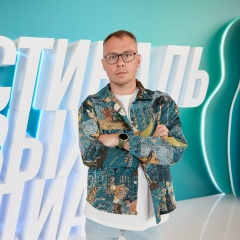 Алексей Иванов, 04.08.1989, Москва