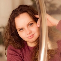 Мария Родионова, 07.05, Москва