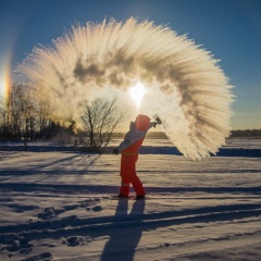 Юлия , Лобня