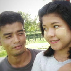 Nyi Htut, 28.06.1987