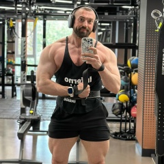 Дмитрий Бережной, Москва