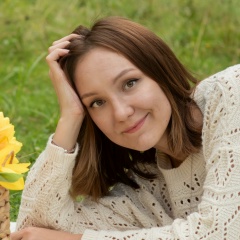 Рената Потапова, 18.11.1994, Калуга