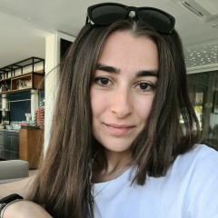 Ann Grebenyuk, 23.07