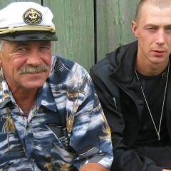 Александр Семёнов, 10.04, Долганка