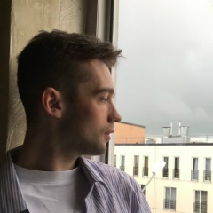 Денис Баталов, 11.07, Санкт-Петербург