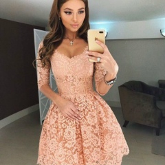 Лиля Дубцова, Санкт-Петербург