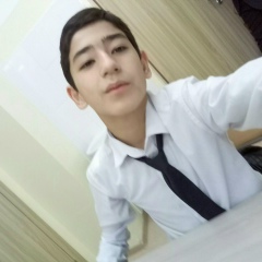 Тимур Кырбасов, 29.10