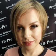 Мария Демачёва, 23.03, Екатеринбург