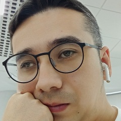 Фархат Авакриев, 02.11.1988, Алматы