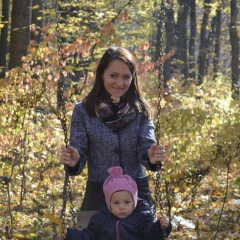 Алёнка Паровая, 22.06.1988, Хмельницкий