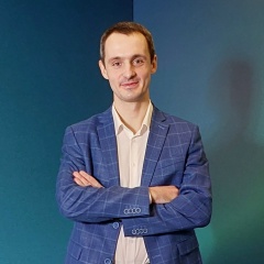 Михаил Шолохов, 13.11.1993, Орёл