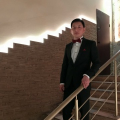 Евгений Мун, 16.03.1983, Москва