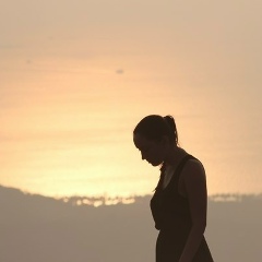 Дина Потапова, 30.05.1990, Караганда