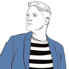 Илья Глазырин, 07.04, Москва