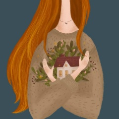 Алена Веселова, Тольятти