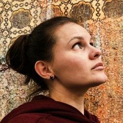 Людмила Миронова, 24.08, Москва