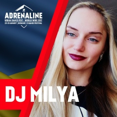 Алинка Тодеренчук, 21.01, Запорожье