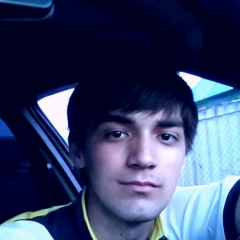 Айдар Зарипов, 01.03, Благовещенск