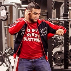 Амрах Иманов, Казань