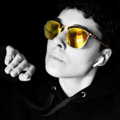 Alisha Alekseich, 14.05, Москва