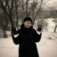 Айжан Омарова, 22.11, Алматы