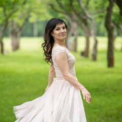 Ирина Штань, 12.07.1983, Ворожба