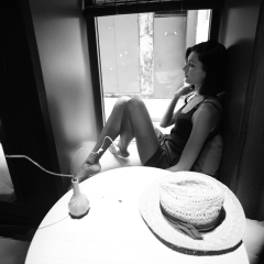 Ольга Андрешкив, 12.08, Новосибирск