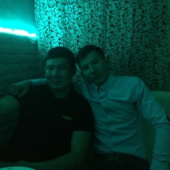 Darhan Tylkibai, Актобе