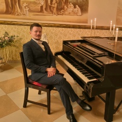 Александр Соболевский, 09.04, Смоленск