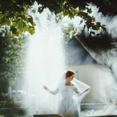 Рукиша Алибекова, 03.05.1988, Санкт-Петербург