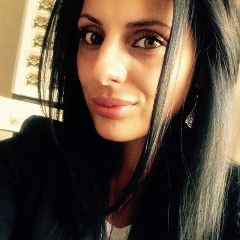 Малика Чеченка, 20.11, Красноярск