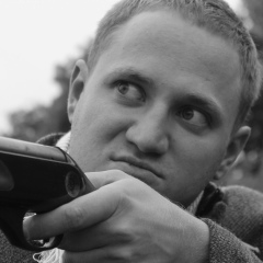 Павел Чучелин, 18.01.1986, Москва