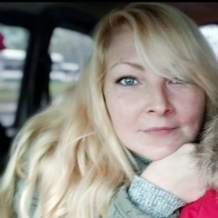 Маришка Белякова, 22.07, Санкт-Петербург