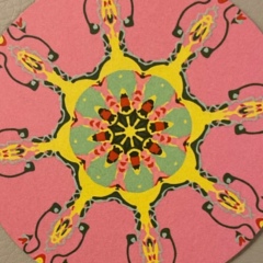 Салтанат Мусатаева