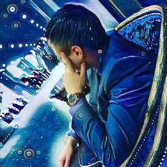 Александр Ляхович, 11.09.1989, Москва