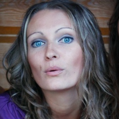 Кристина Видутис, 06.07.1988, Брест