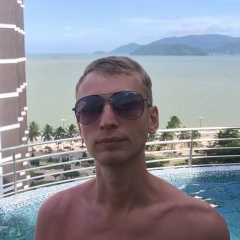 Кирилл Гусев, 24.04.1990, Москва