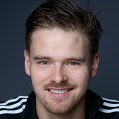 Александр Мусонов, Москва