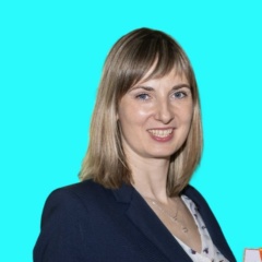 Юлия Усманова, 25.04.1987, Воронеж