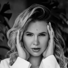 Ольга Филиппович, 08.08, Roma