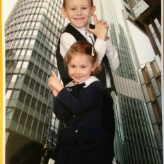 Сергей Филатов, 21.04, Санкт-Петербург